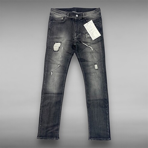 Iceberg likralı jeans