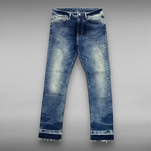 Ice Play likralı jeans