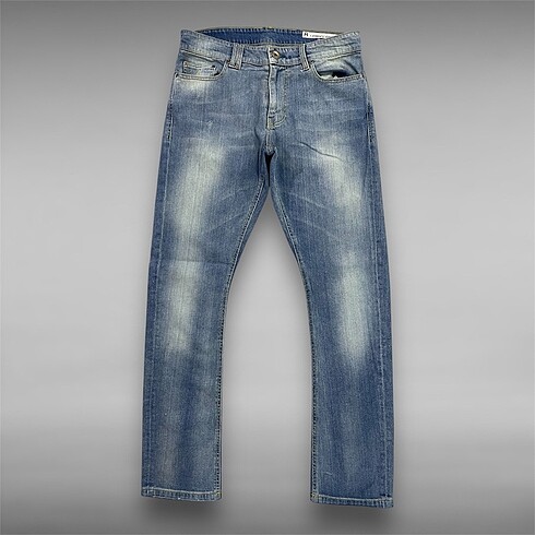 Reign Italia likralı jeans