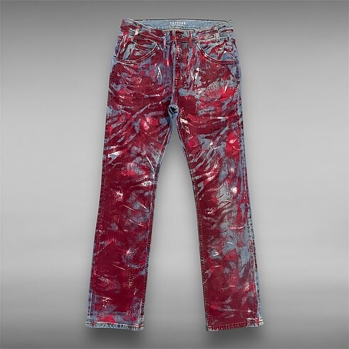 Tecovas unisex bootcut jean