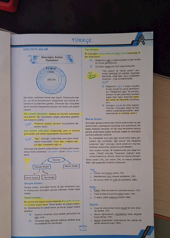 PEGEM KPSS Konu Anlatımlı Tek Kitap