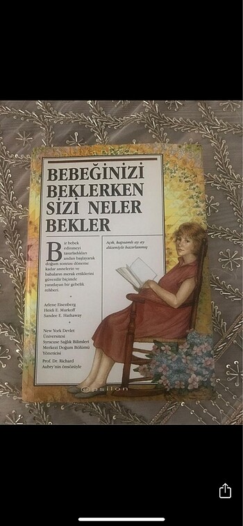 Bebeğinizi beklerken sizi neler bekler