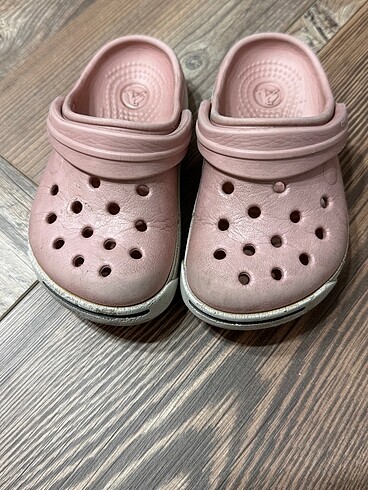 Orjinal crocs