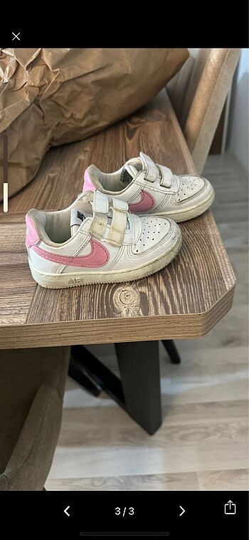 Nike airforce