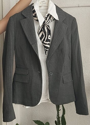 Mango Mango blazer ceket
