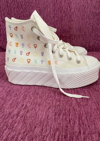 Orijinal Converse Crystal Energy Limited Edition