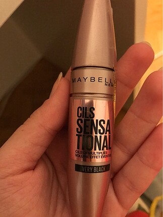 maybelline rimel