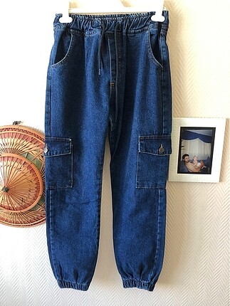 Kargo pantolon