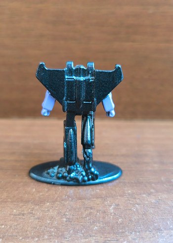 Transformers Nano metal figür - Görsel 3