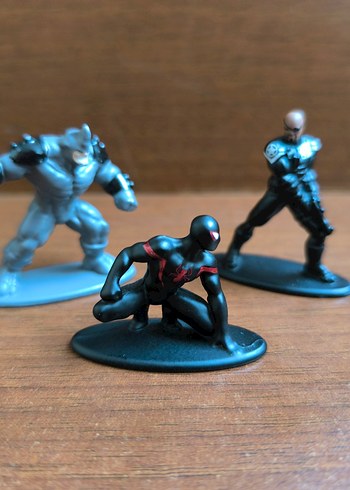 Marvel Mystery Figürü Serisi 2 - Görsel 5