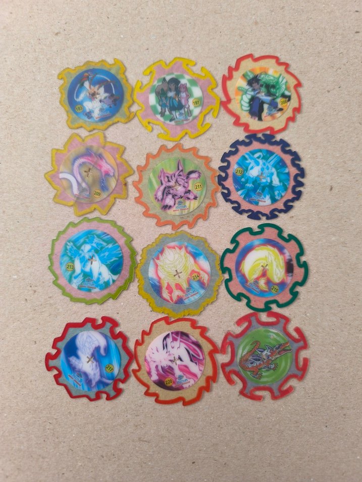 Beyblade taso - Görsel 5