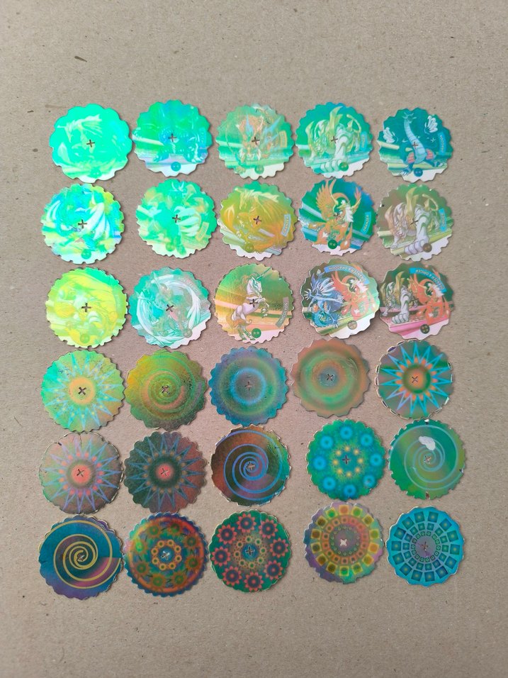 Beyblade taso - Görsel 3