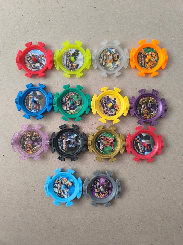 Actionman taso - Görsel 3