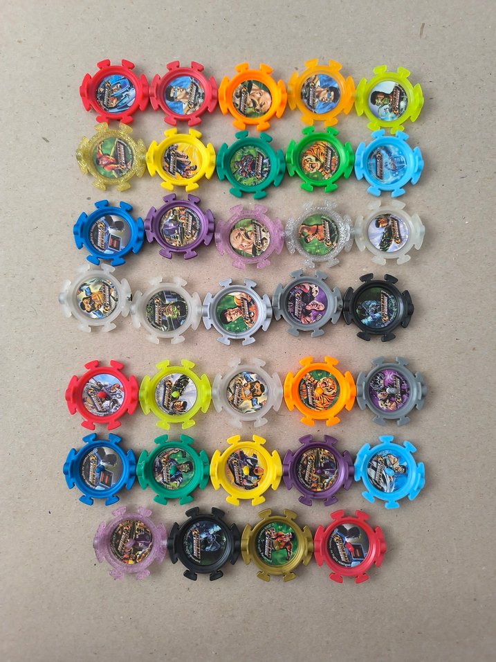 Actionman taso - Görsel 2