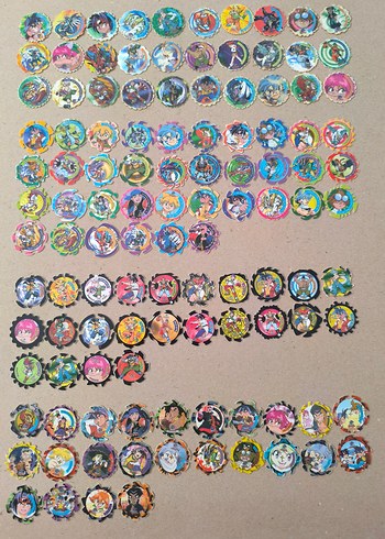 Beyblade taso - Görsel 2