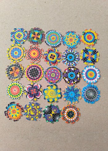 Beyblade taso - Görsel 11