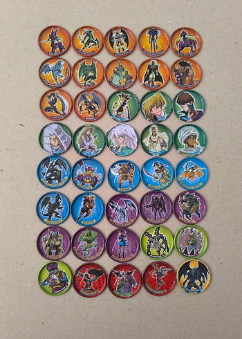 Beyblade taso - Görsel 2