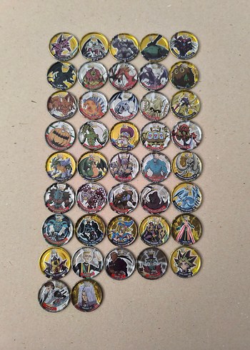 Beyblade taso - Görsel 4