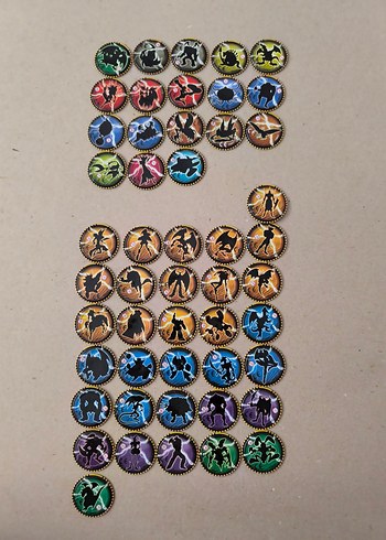 Beyblade taso - Görsel 7