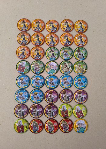 Beyblade taso - Görsel 3