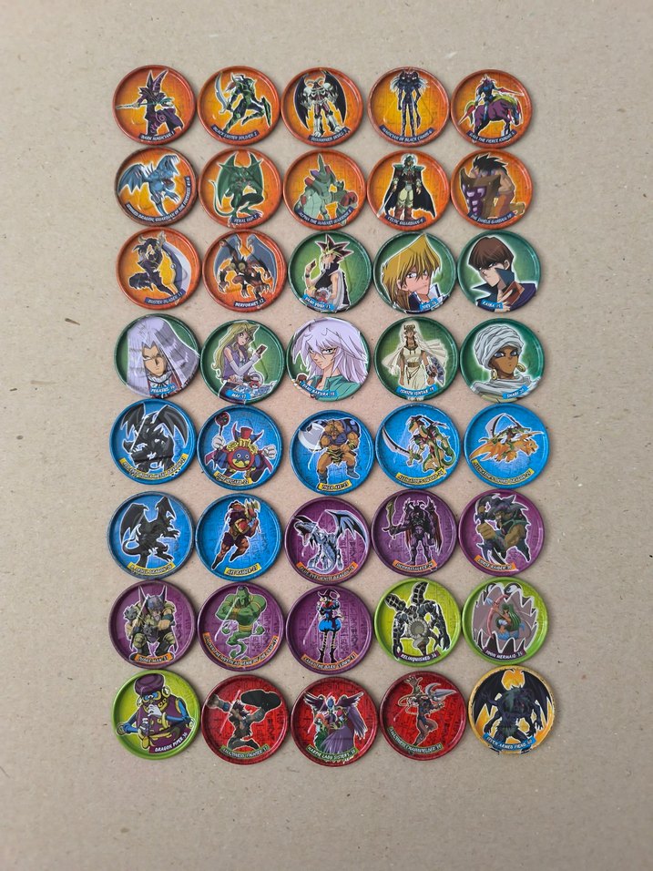 Beyblade taso - Görsel 2