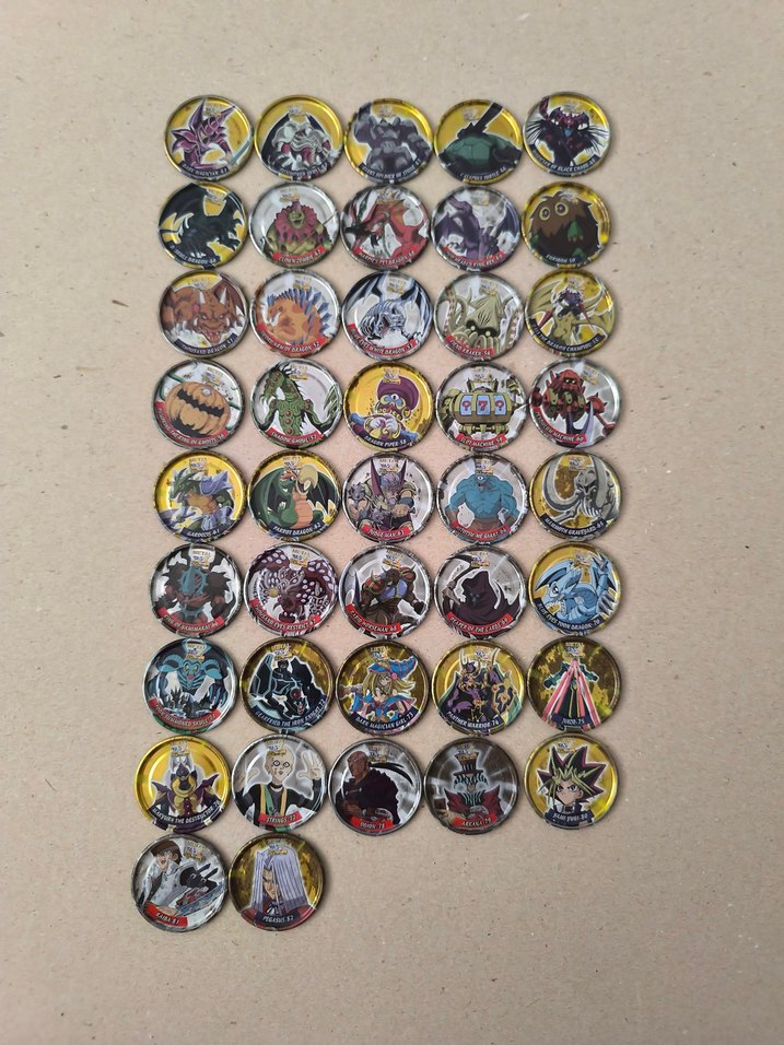 Beyblade taso - Görsel 4