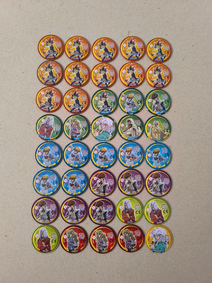 Beyblade taso - Görsel 3