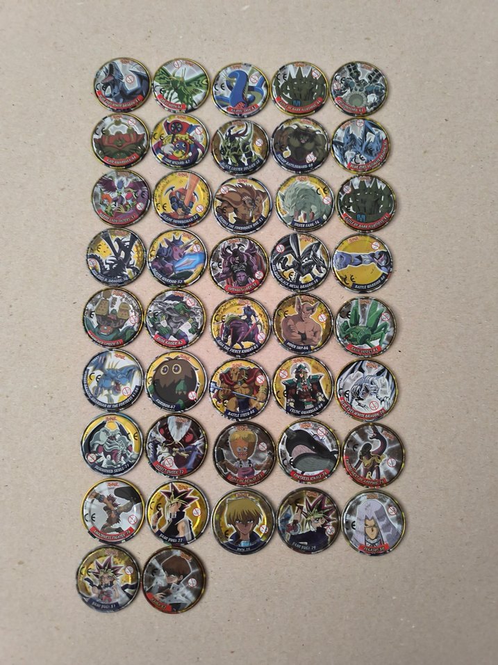 Beyblade taso - Görsel 5