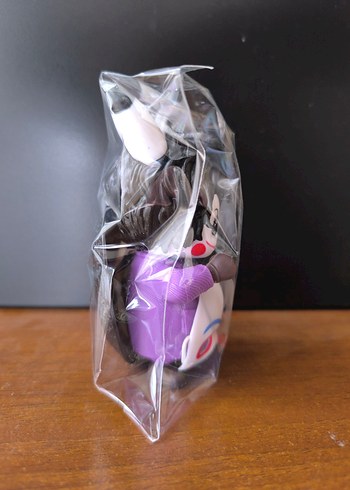 Pikachu Figürü - Görsel 4