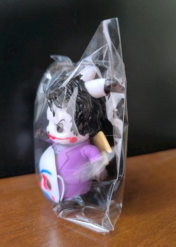 Pikachu Figürü - Görsel 2