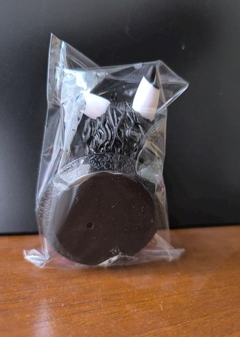 Pikachu Figürü - Görsel 3