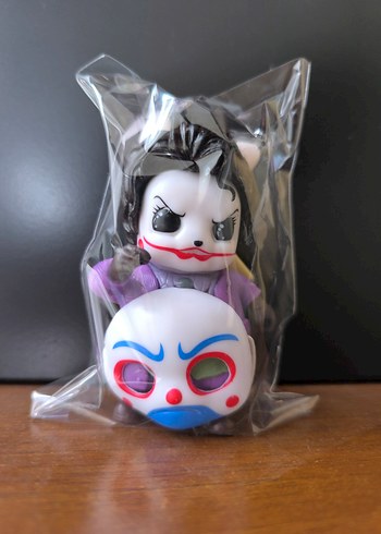 Pikachu Figürü - Görsel 5