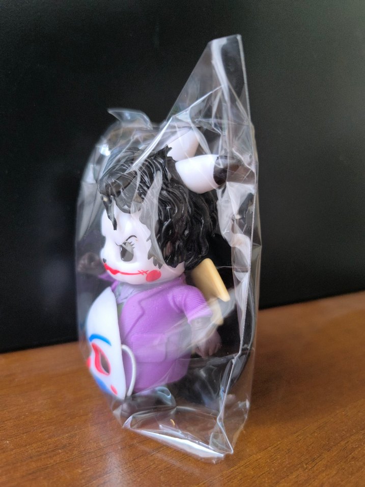 Pikachu  Figürü - Görsel 2