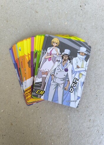 One piece kart 