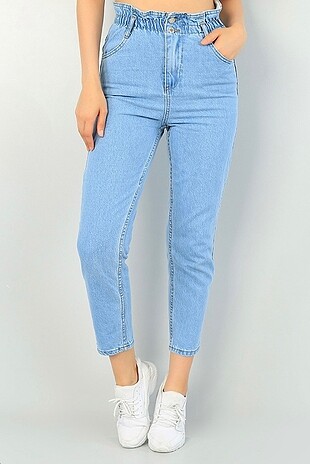Mom Jean