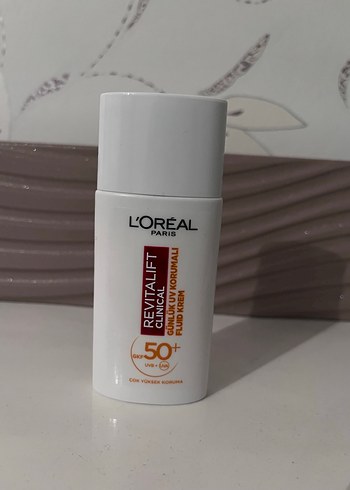 Loreal Paris