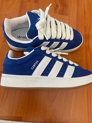 Campus adidas