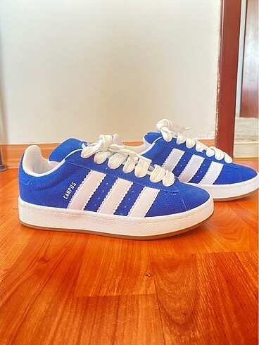 37 Beden Campus adidas
