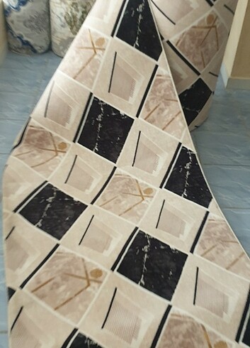 Yolluk kaymaz jel Taban 100x250,100x250cm