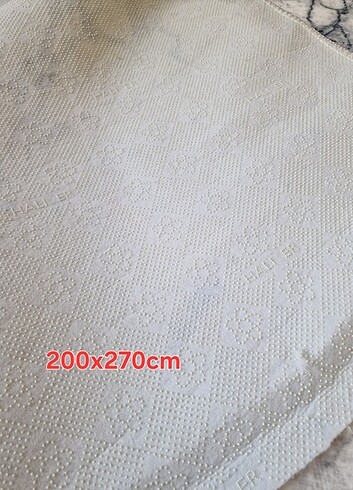 Diğer 200x270cm jel Taban halı