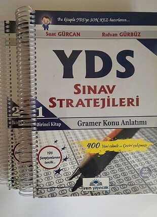 YDS Sınav Stratejileri