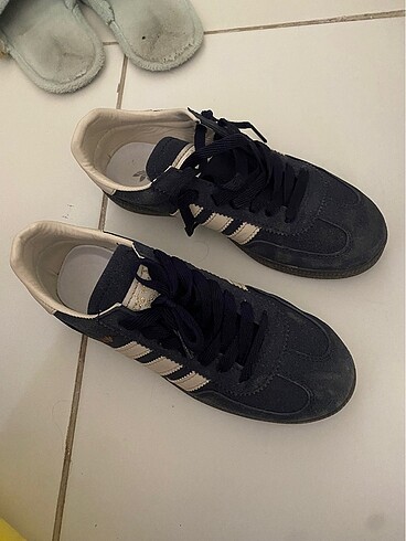 adidas spezial lacivert