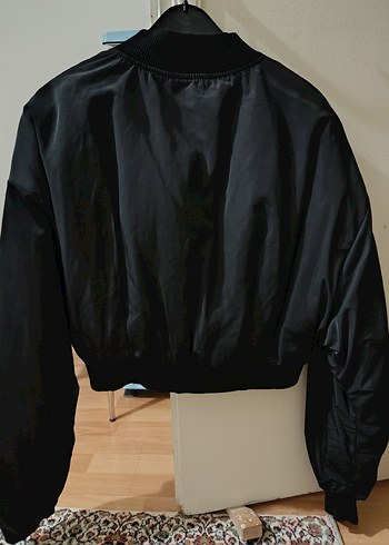 Crop mont - Görsel 5