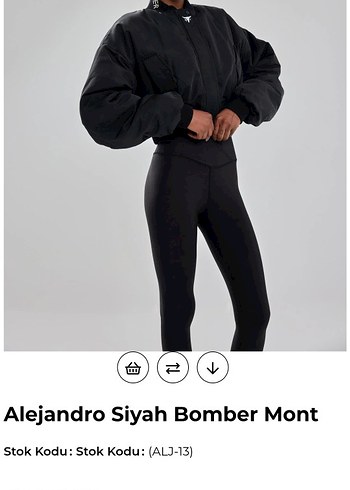 Crop mont - Görsel 2