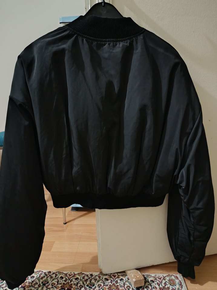 Crop mont - Görsel 5