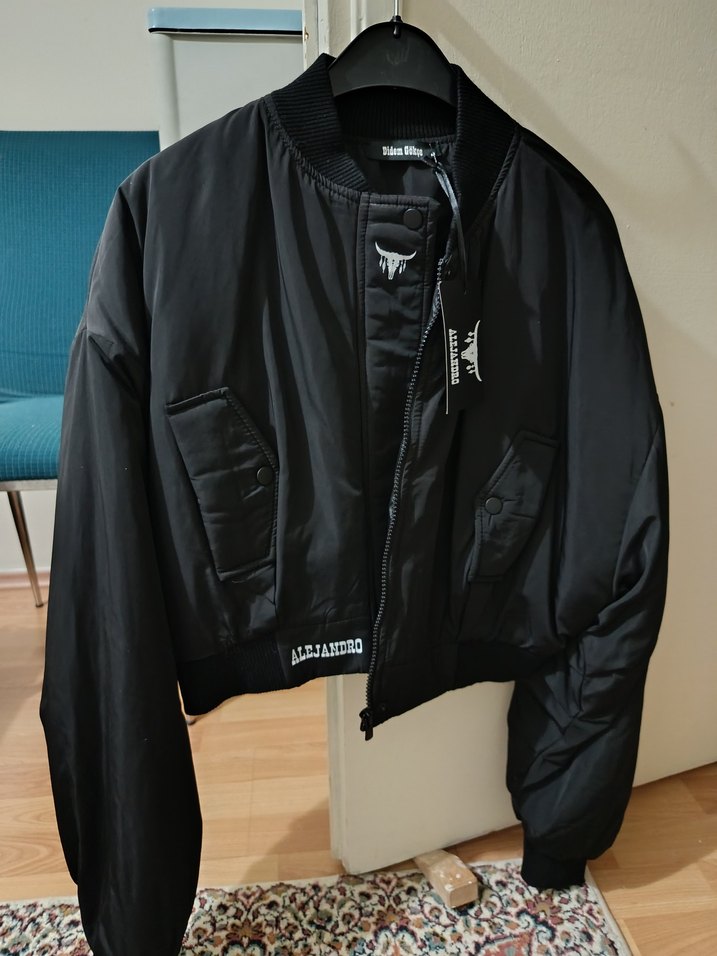 Crop mont - Görsel 4