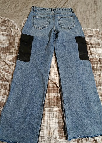 Deri Pantolon - Görsel 3