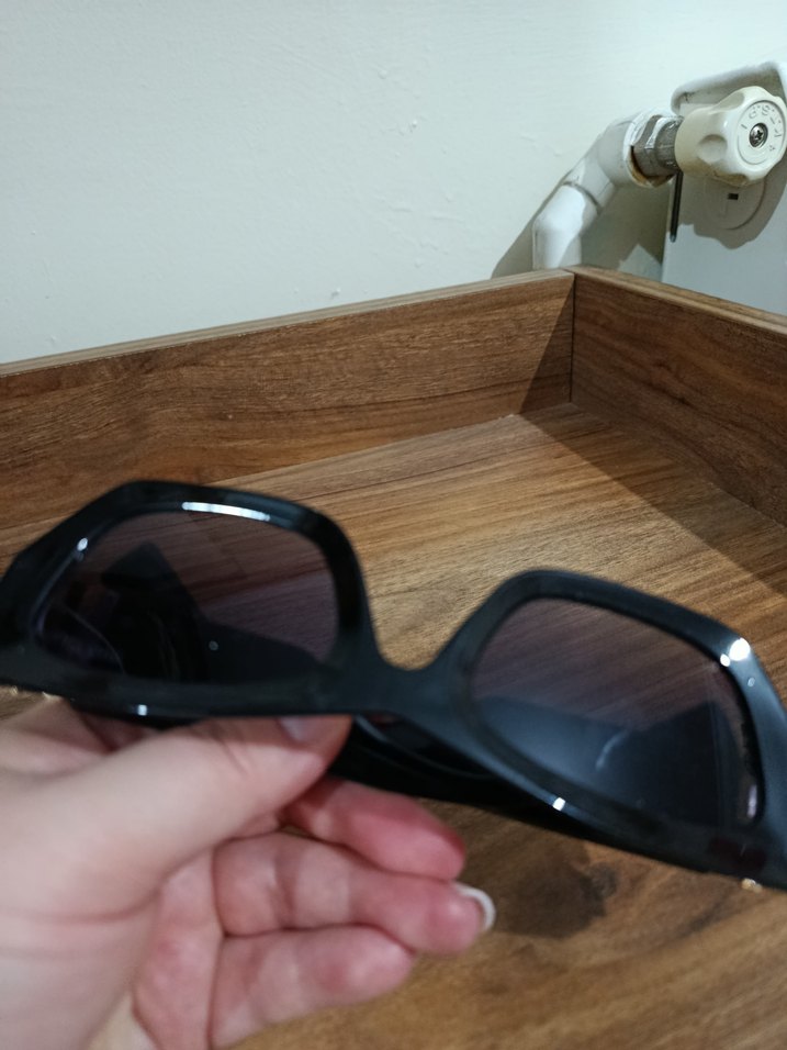 Miu Miu gözlük - Görsel 3