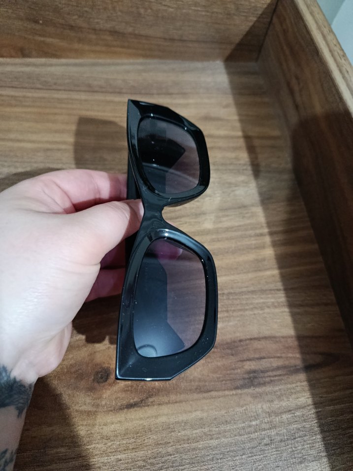 Miu Miu gözlük - Görsel 4