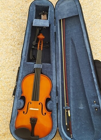 VALENCIA 4/4 KEMAN SET - V160